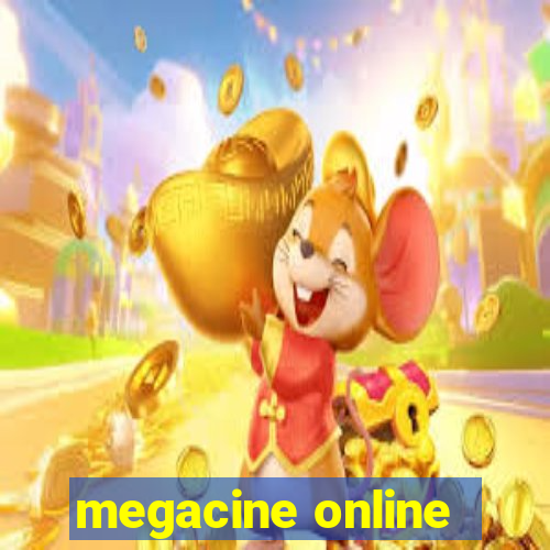 megacine online